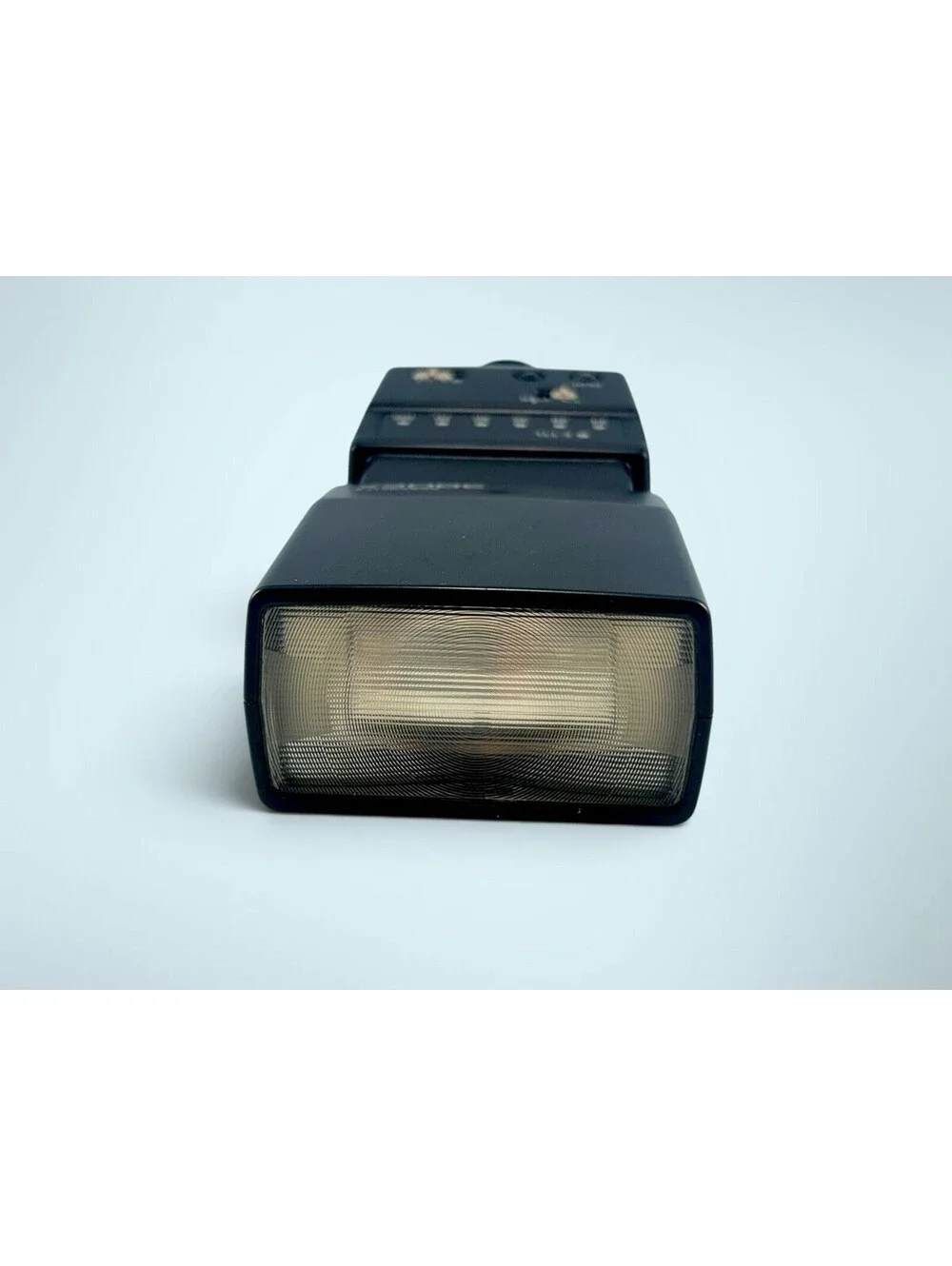 Canon Speedlite 380EX Shoe Mount Flash For Canon TESTED Fully Functional